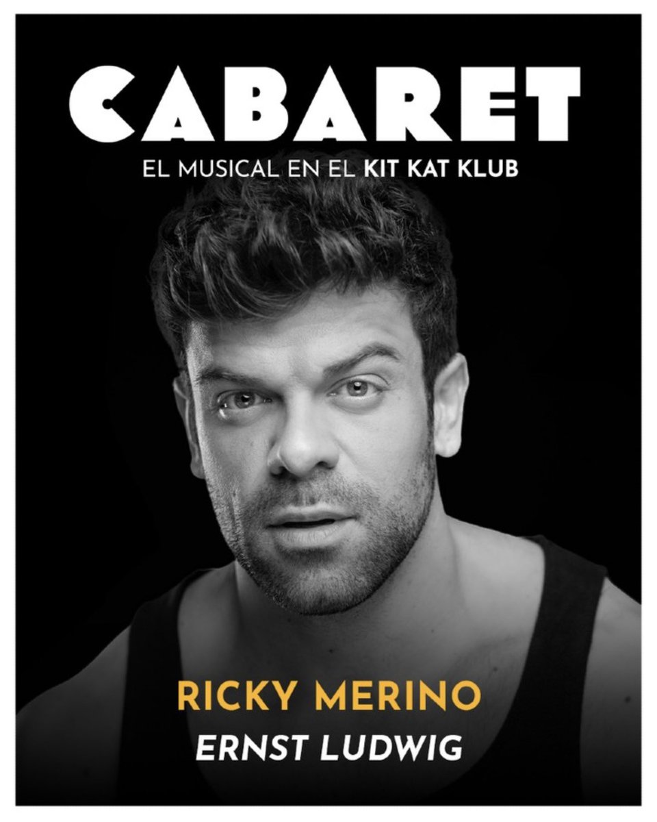 Ricky Merino tweet media