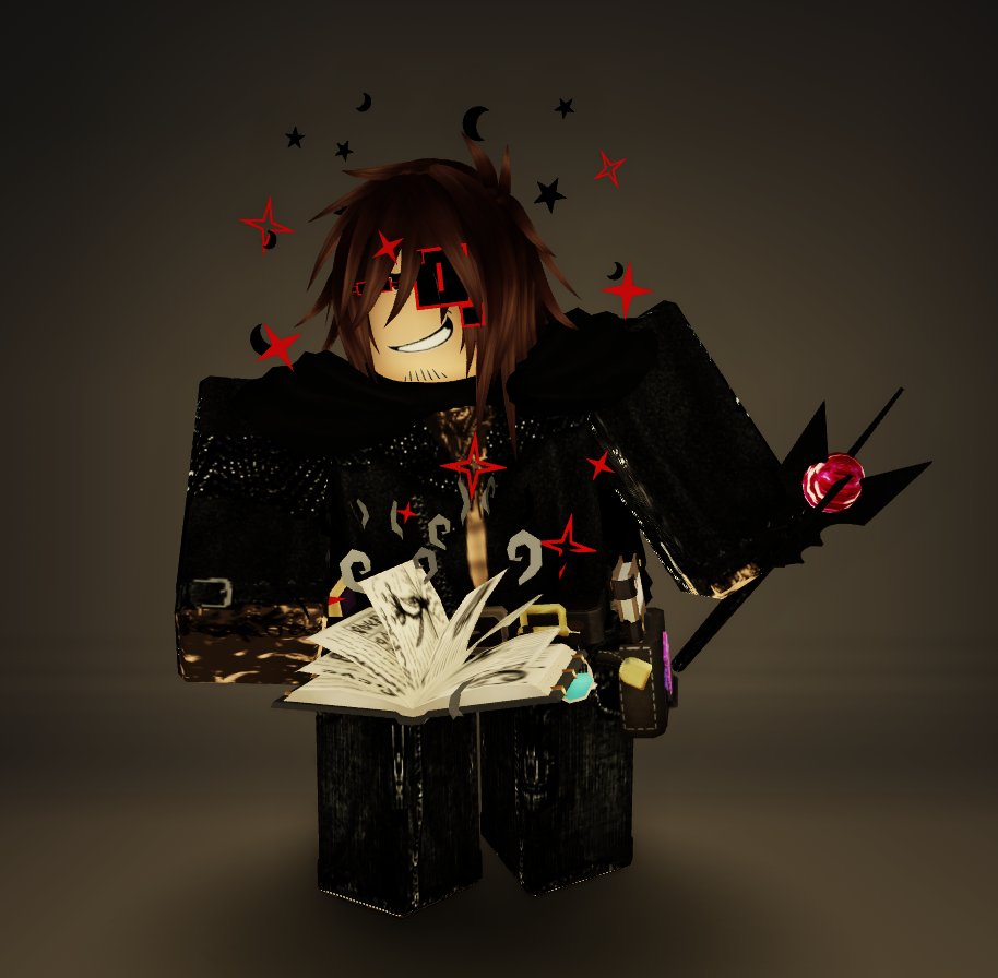 RadiantAro's tweet image. DnD-inspired Paladin and Sorcerer #pizzaburger anyone?