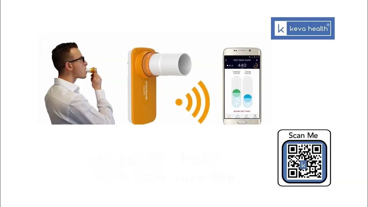 kevahealth's tweet photo. @kevahealth   is transforming how providers manage respiratory care.
Smarter monitoring. Better outcomes. Less burden.

🎥 Watch now:   https://t.co/VmKpidefkn 

Let’s connect: https://t.co/jJ36MGYdCZ

Email us: info@kevahealth.com

#DigitalHealth #RespiratoryCare #ComcastRISE https://t.co/HLrSycQ5t7