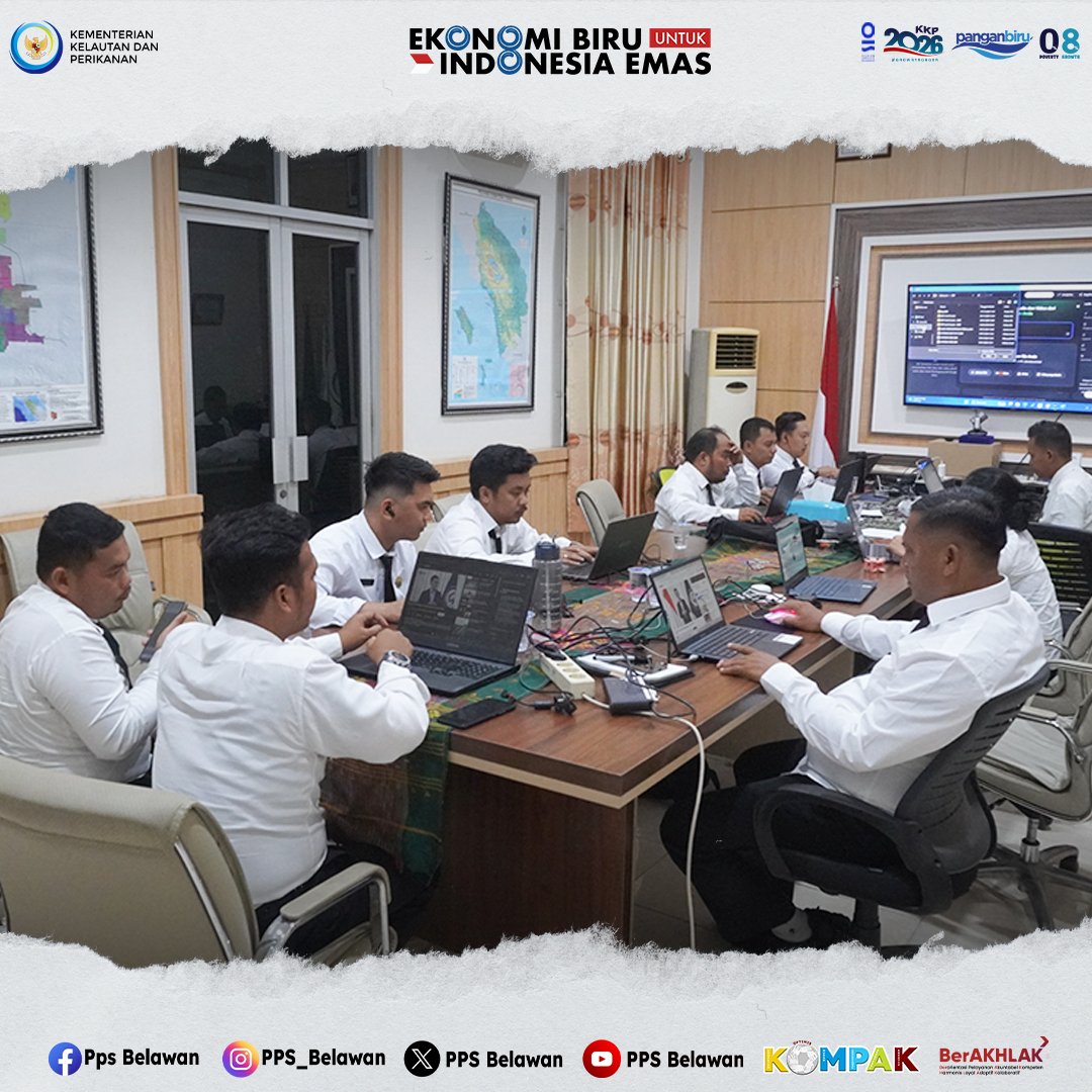 PPS Belawan tweet media