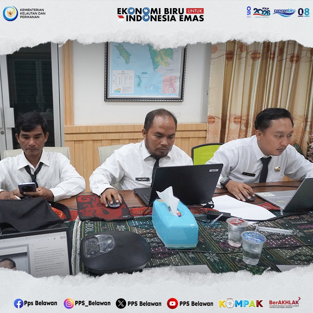 PPS Belawan tweet media