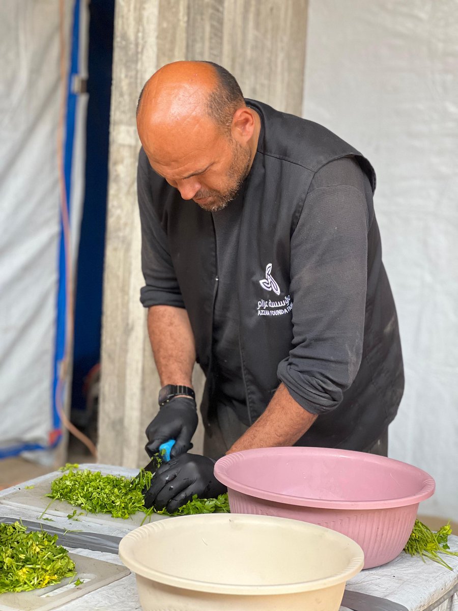 AZZAM AID tweet media