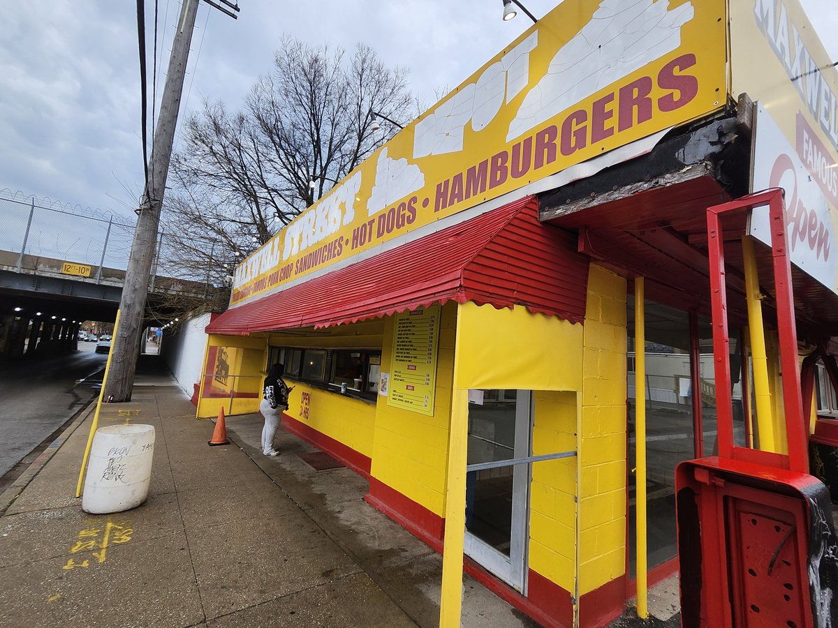 C.W. Harris tweet media