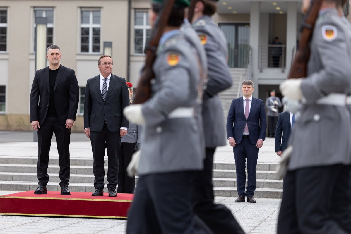 Mykhailo Fedorov tweet media