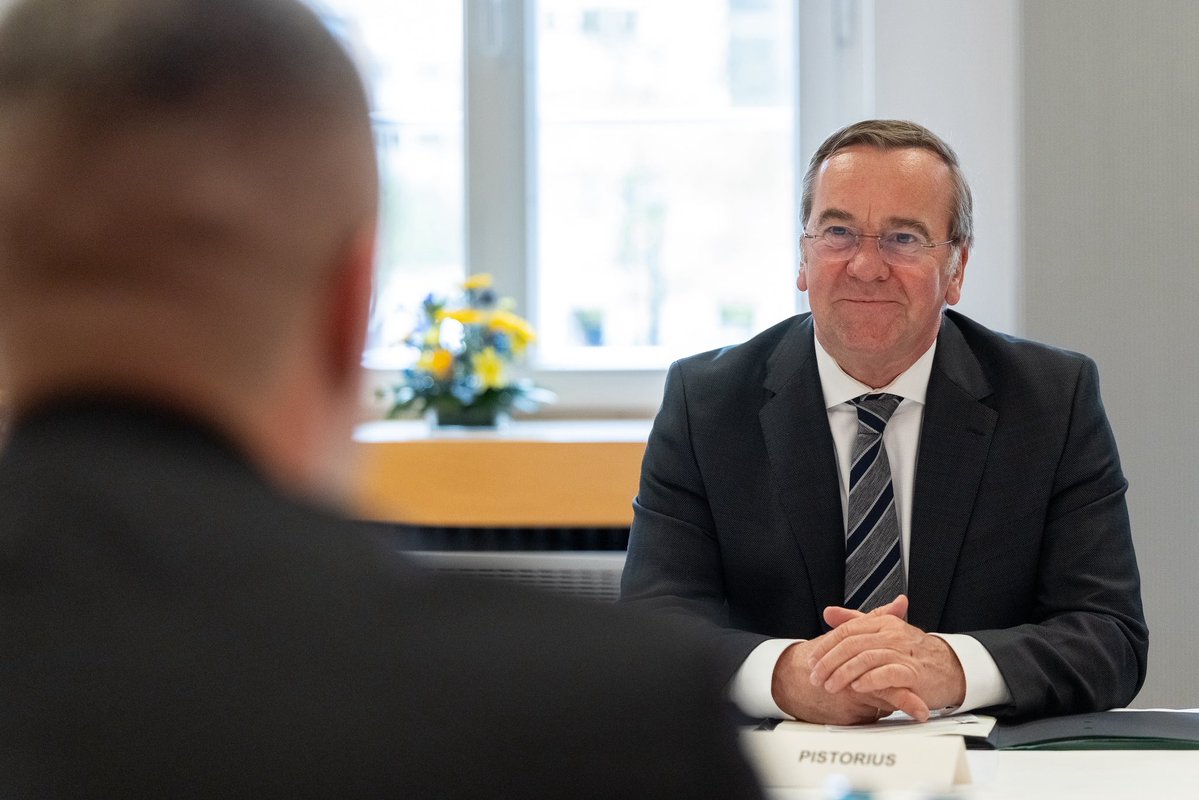 Mykhailo Fedorov tweet media