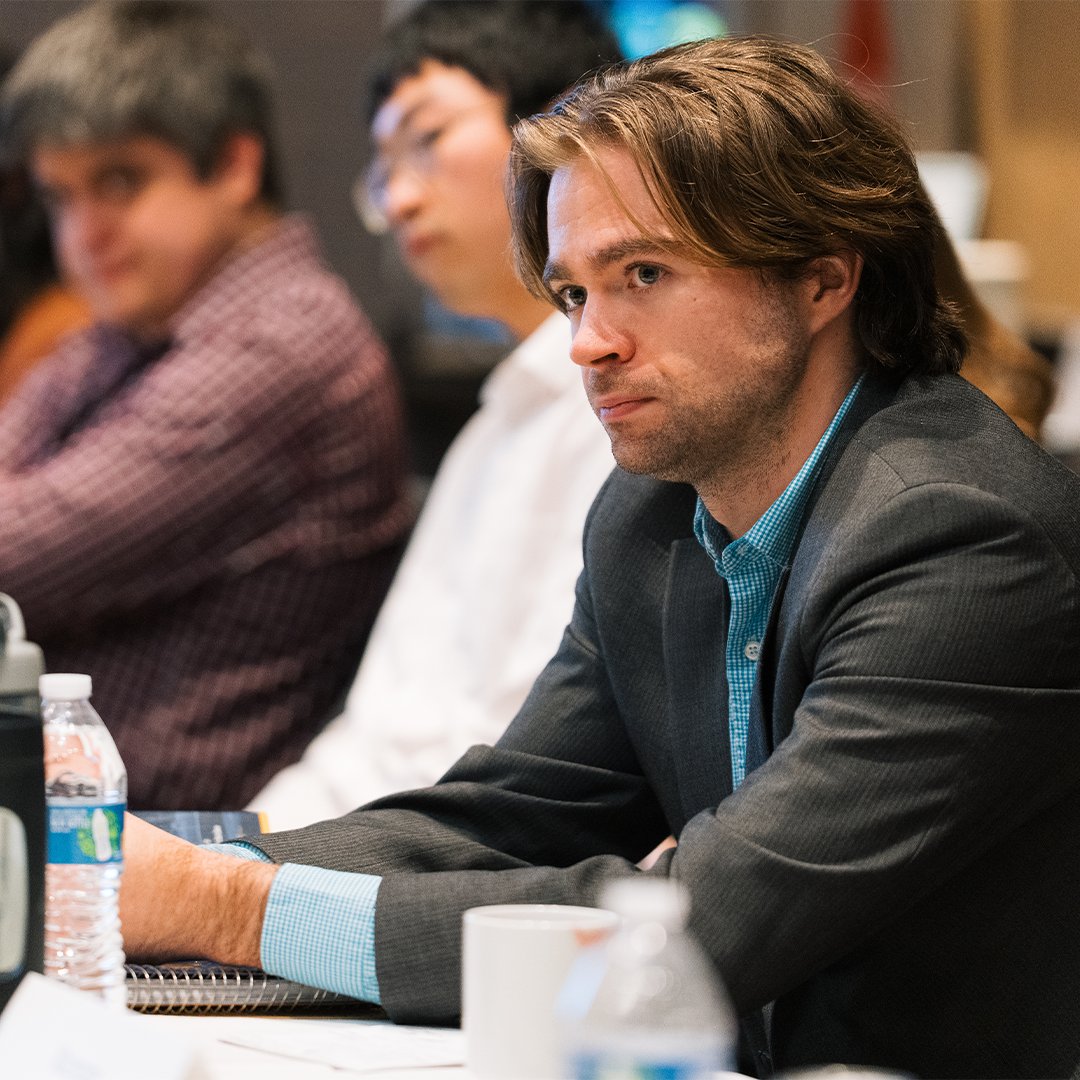 ND_ISC's tweet photo. ONDISC is still accepting applications for our Hans J. Morgenthau Postdoctoral Fellowship program, but only for 9 more days!

If you're an IR scholar seeking to advance your career and research in grand strategy, this is the program for you.

https://t.co/eeffcWf056 https://t.co/tsb3OAoBDh