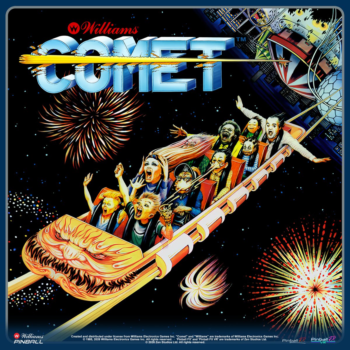 Zen Studios tweet media