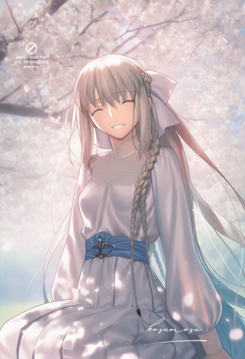 こすもす@AIart(非公式)➕夢垢 tweet media