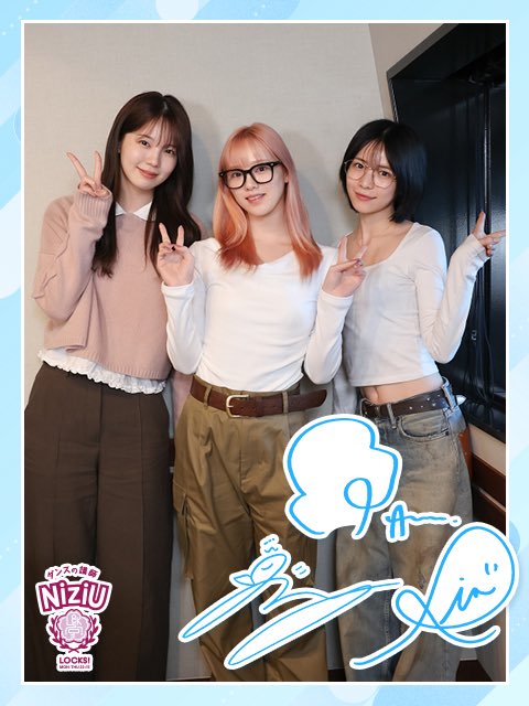 SCHOOL OF LOCK! tweet media