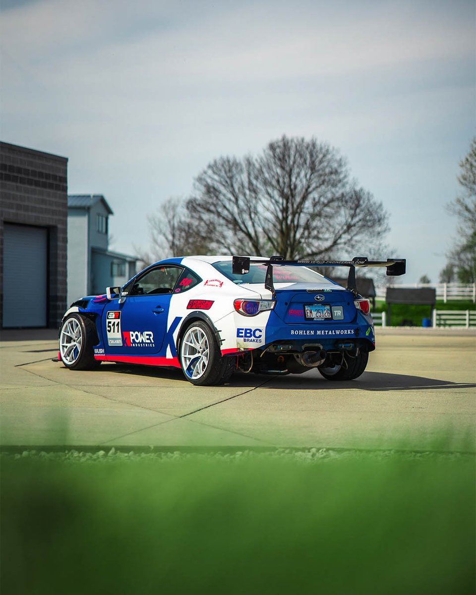 Verus Engineering tweet media