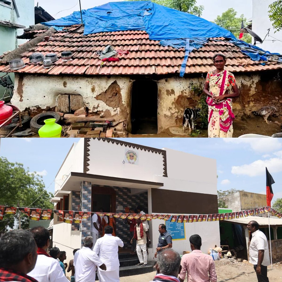 Thangam Thenarasu-தமிழ்நாட்டை தலைகுனிய விடமாட்டேன் tweet media