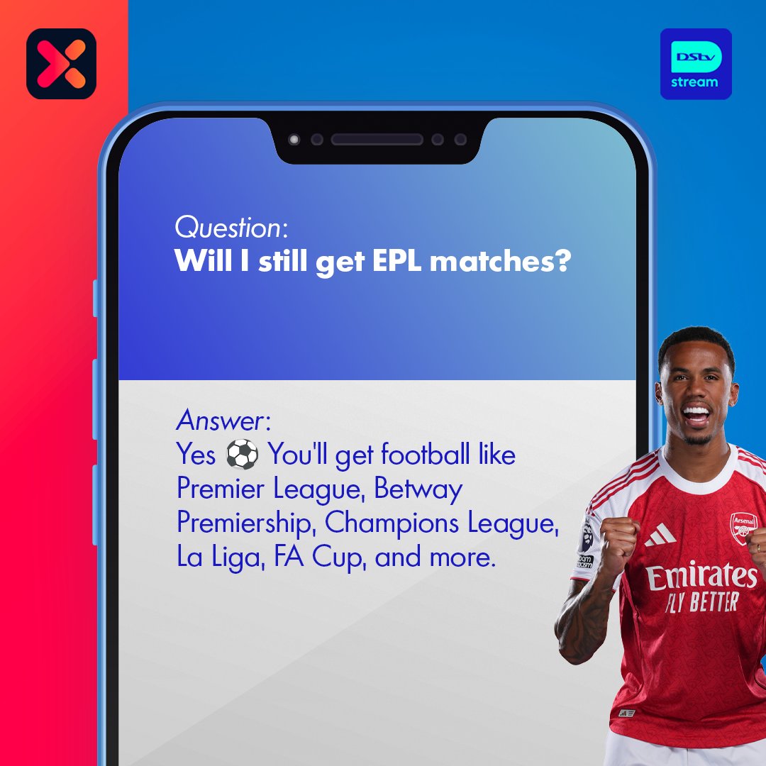 Showmax South Africa tweet media