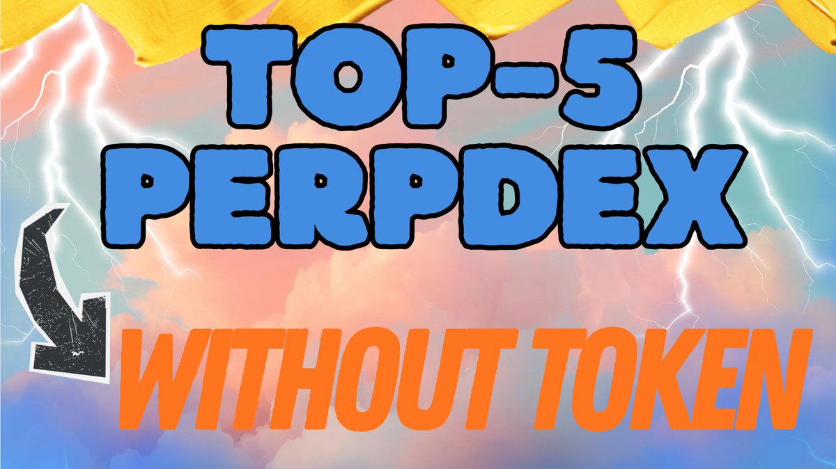 Robsvr's tweet image. Top-5 PerpDEX exchanges without their own token by 30-day volume

1. @grvt_io -&amp;gt; 40B 
2. @variational_io -&amp;gt; 17B
3. @StandX_Official -&amp;gt; 16.5B
4. @extendedapp -&amp;gt; 11B
5. @pacifica_fi -&amp;gt; 10.6B

Are you farming any of it?

Why does GRVT have so much volume? 

Data is really different