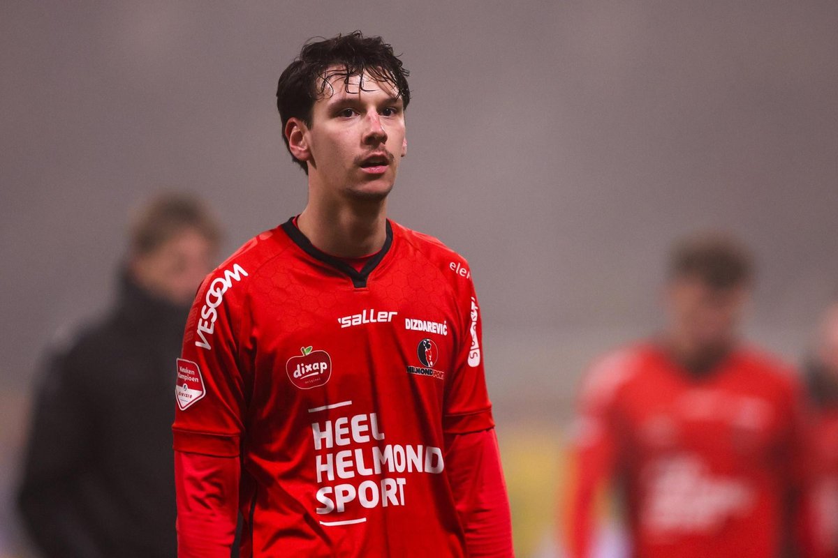 Maarten Driessen tweet media