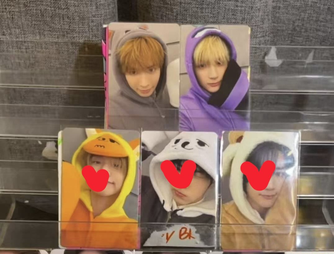 yooms | CN pasabuy address rental GOs tweet media