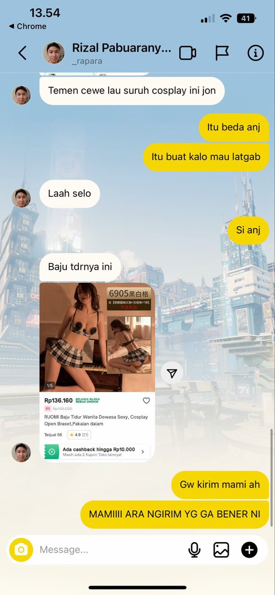 Miss you tweet media