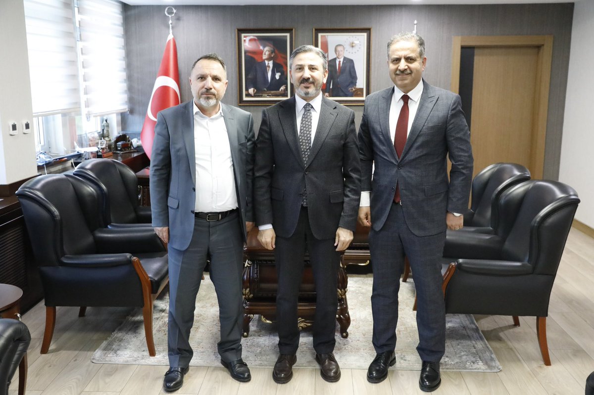 İbrahim Halil FIRAT tweet media