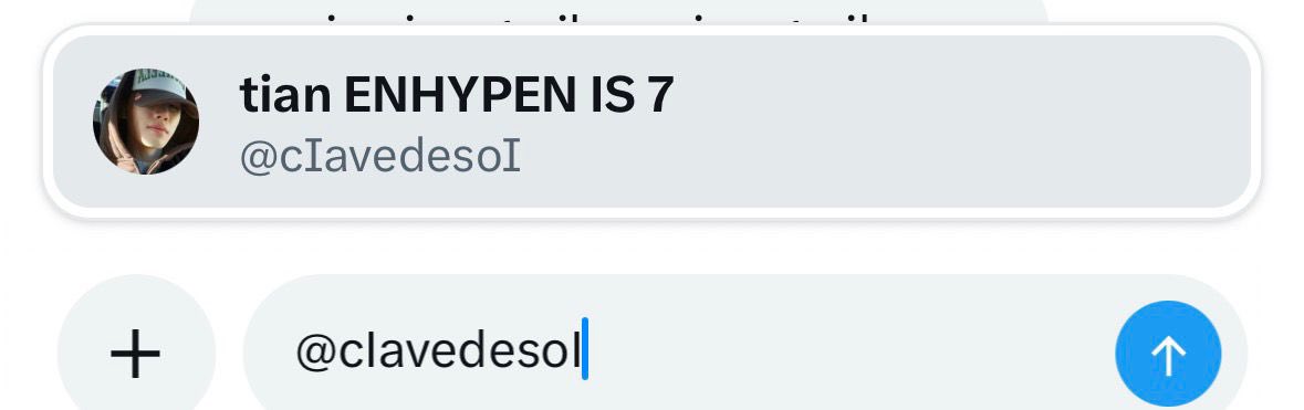 beyzi 🦊 ENHYPEN IS 7 tweet media