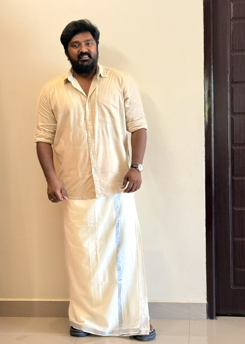 Bala saravanan actor tweet media