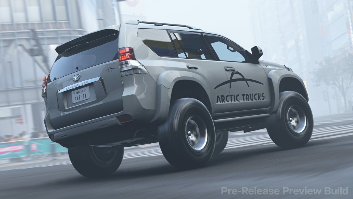 DJKustoms's tweet image. Forza Horizon 6

That's all you need to know pt.8

#ForzaHorizon6 #FH6 #Xbox