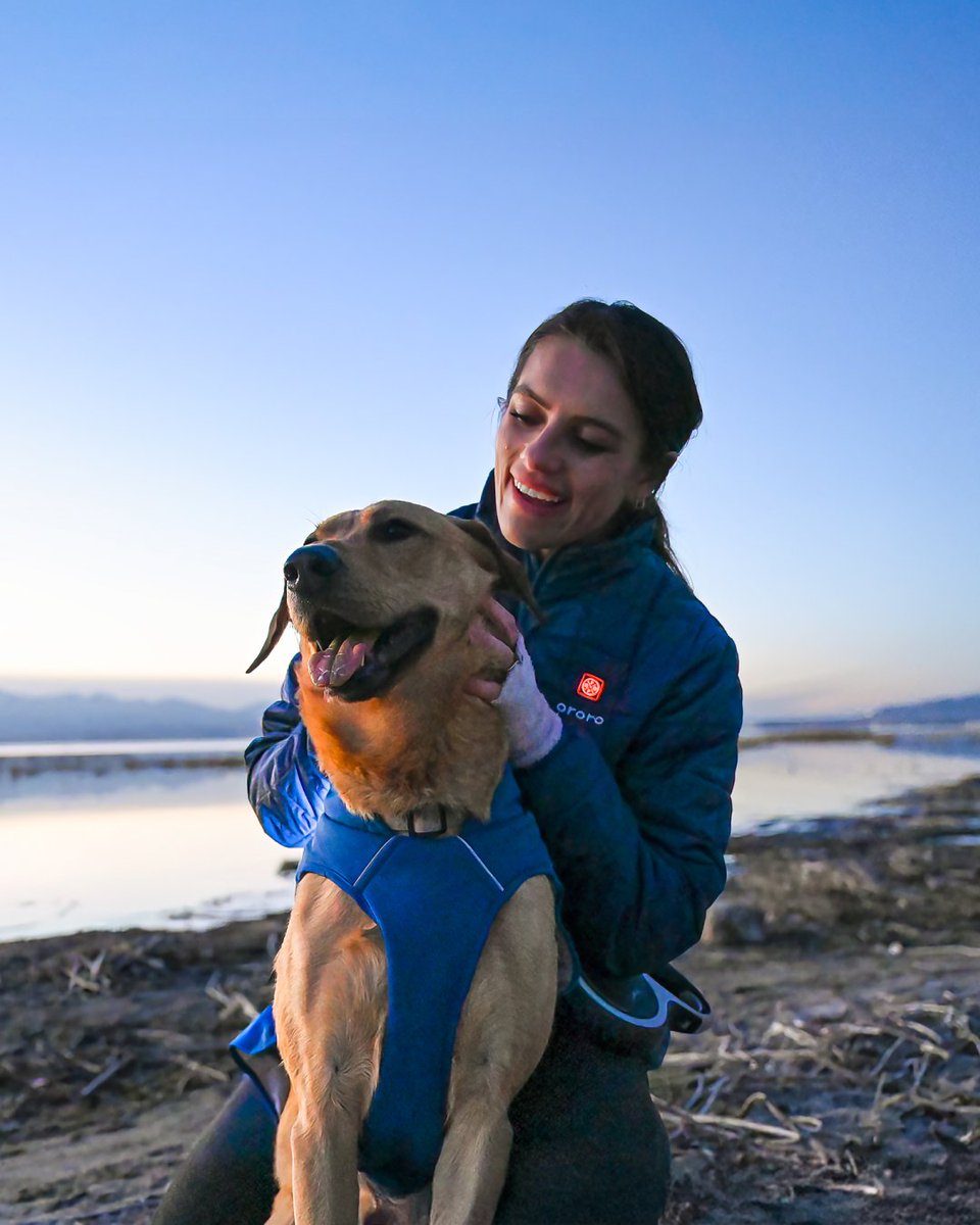 OROROwear's tweet image. The early morning dog walker. The weekend warrior. The sports coach. The outdoor worker. The parent who refuses to let the cold stop them.

Which one are you? 🙋

ororo.com

#ororoWear #HeatedApparel #StayWarm #BeatTheCold #OutdoorLife