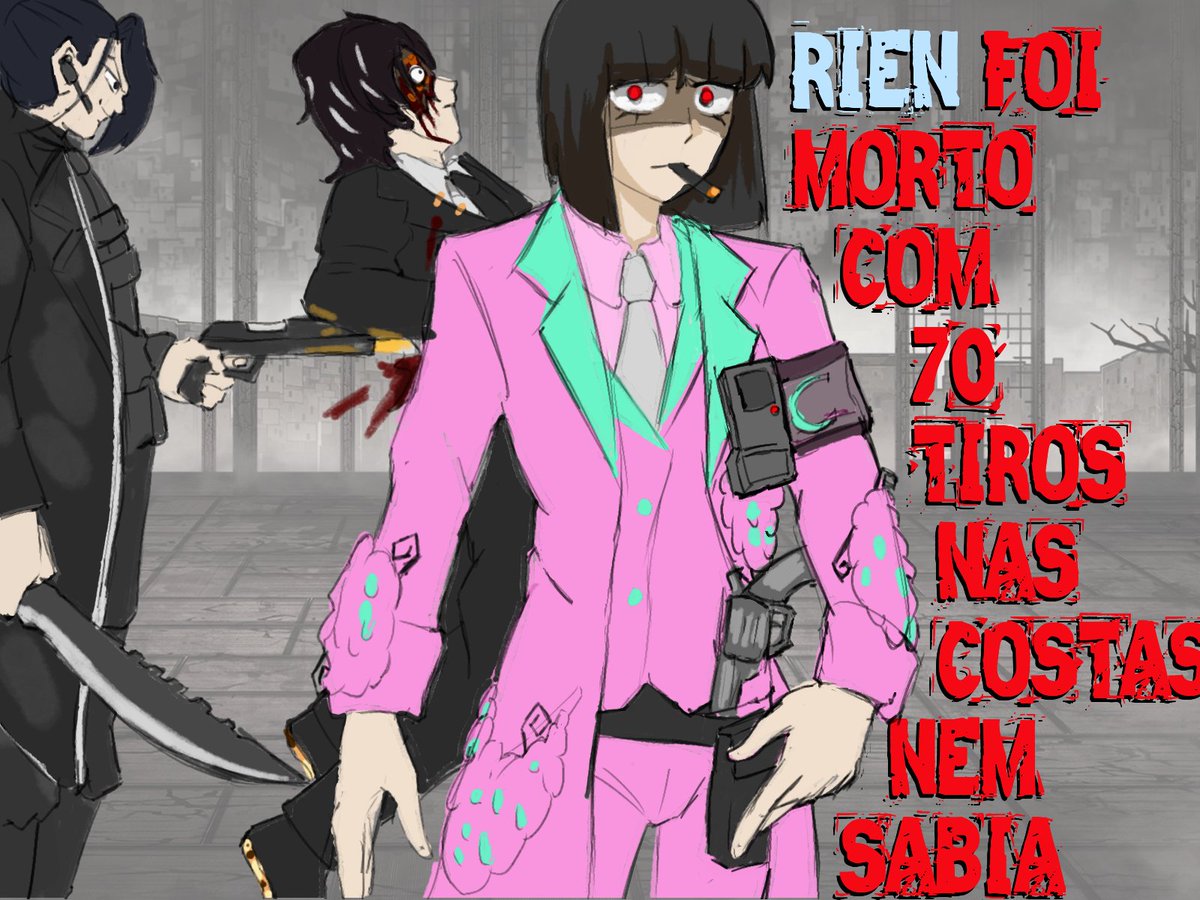 Project Moon Brasil tweet media