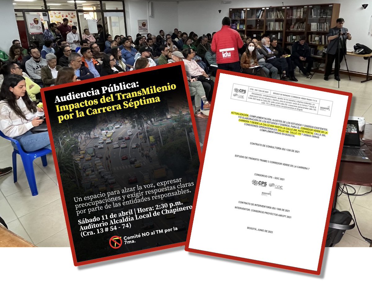 Mario Noriega T tweet media