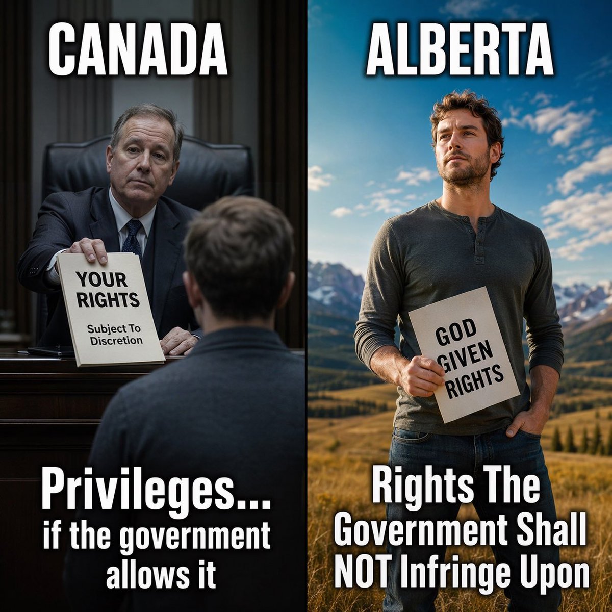 Jon Alberta Patriot tweet media