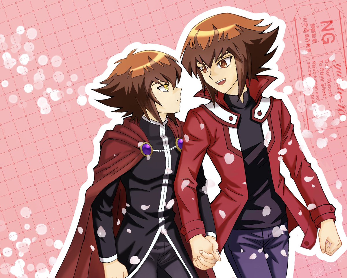 ゆてつ tweet media