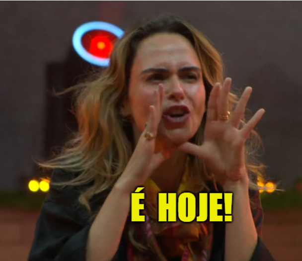 #MercadoLivreBBB26 📦 tweet media