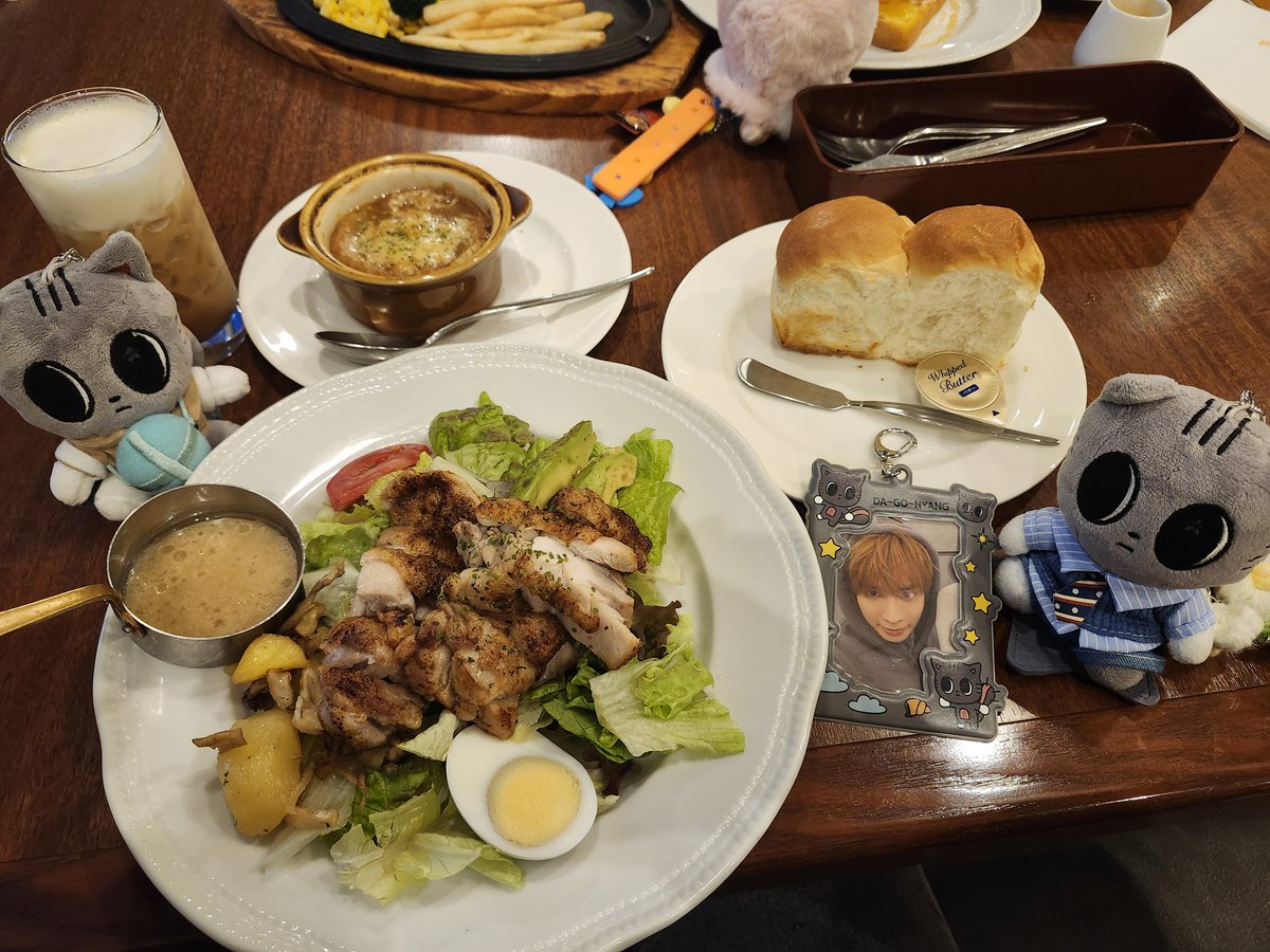 サチ^._.^ tweet media