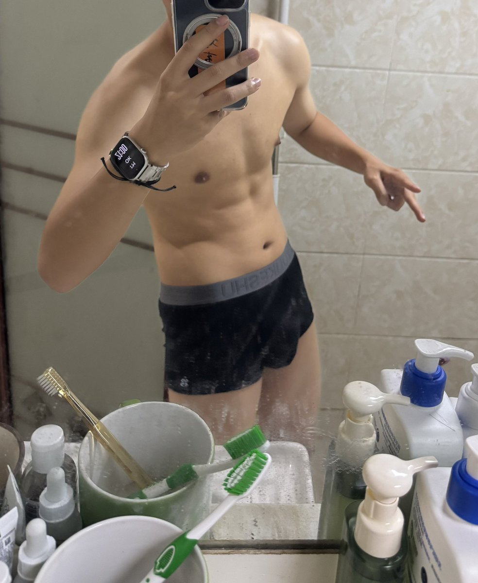 秋豆麻袋 tweet media