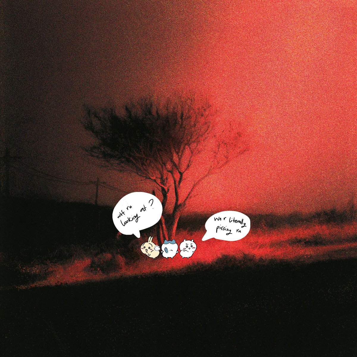 おにぎり tweet media