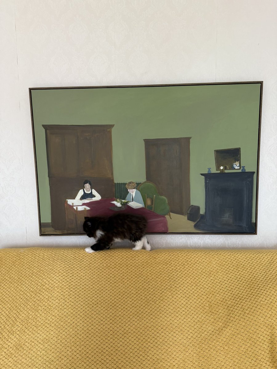 Sarah Evans tweet media