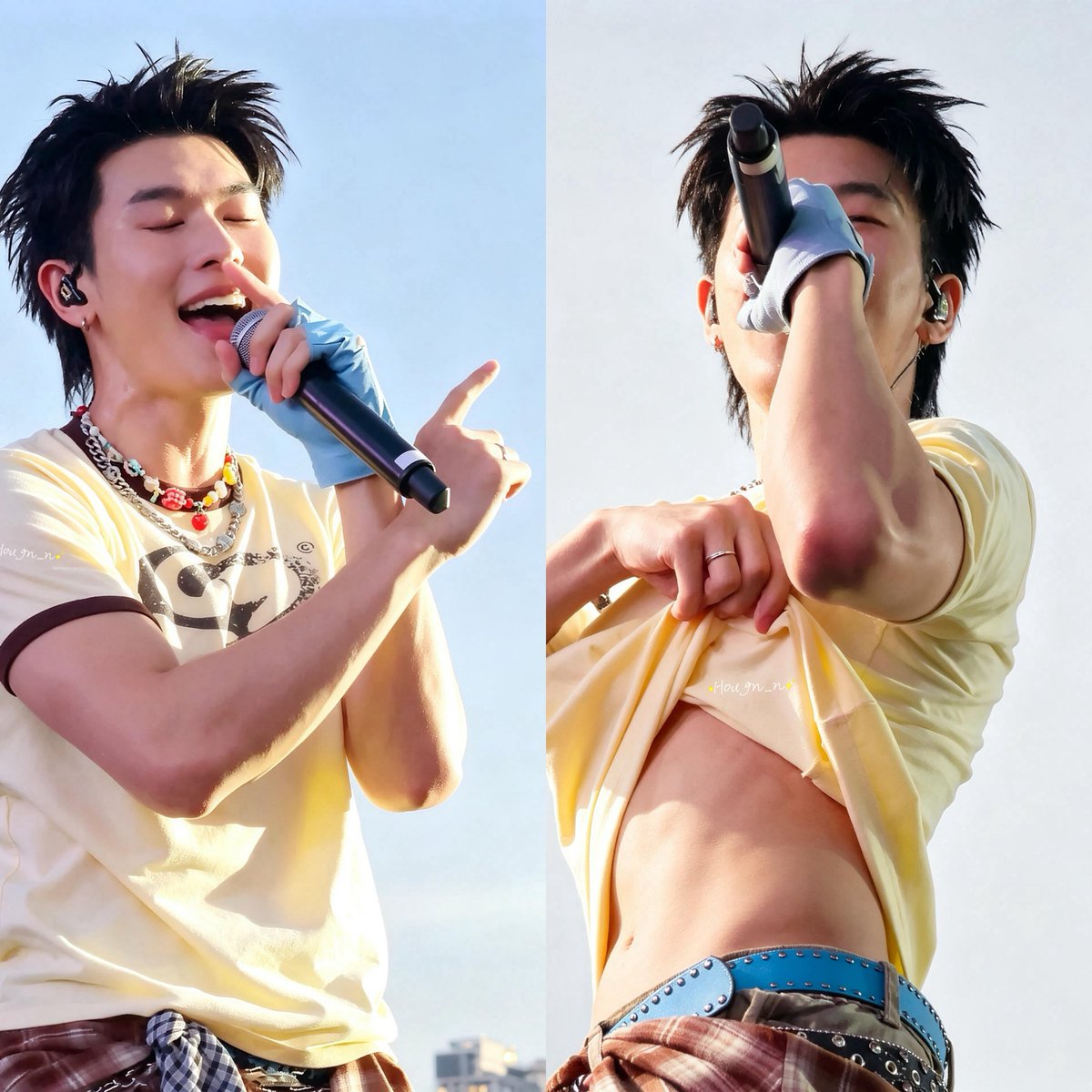 Hougn_n𐙚 (rest) tweet media