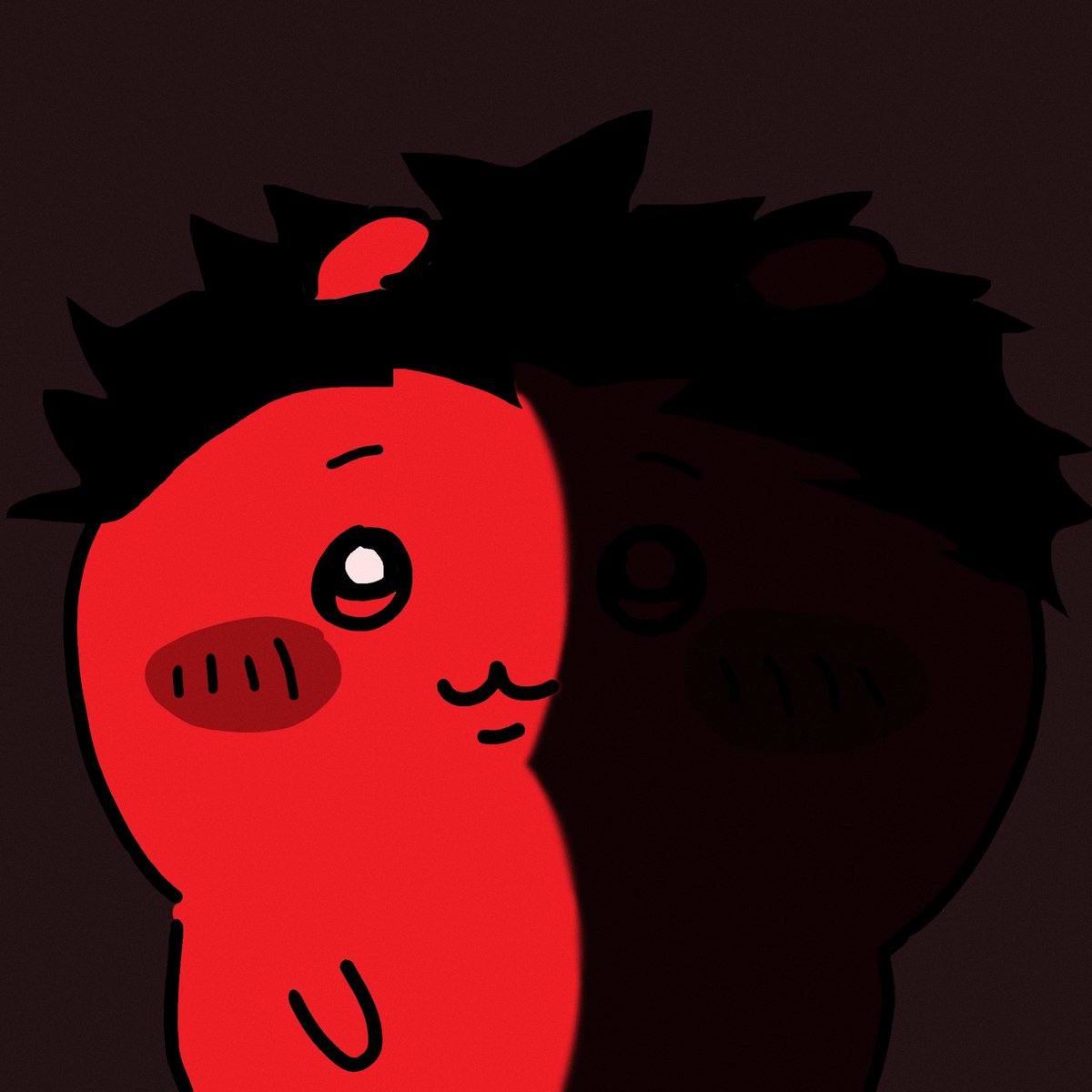 おにぎり tweet media