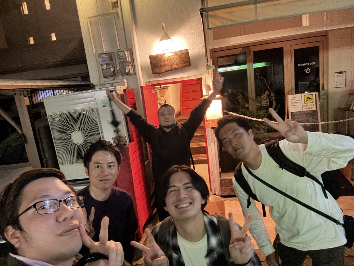 えーちゃん先輩さん tweet media