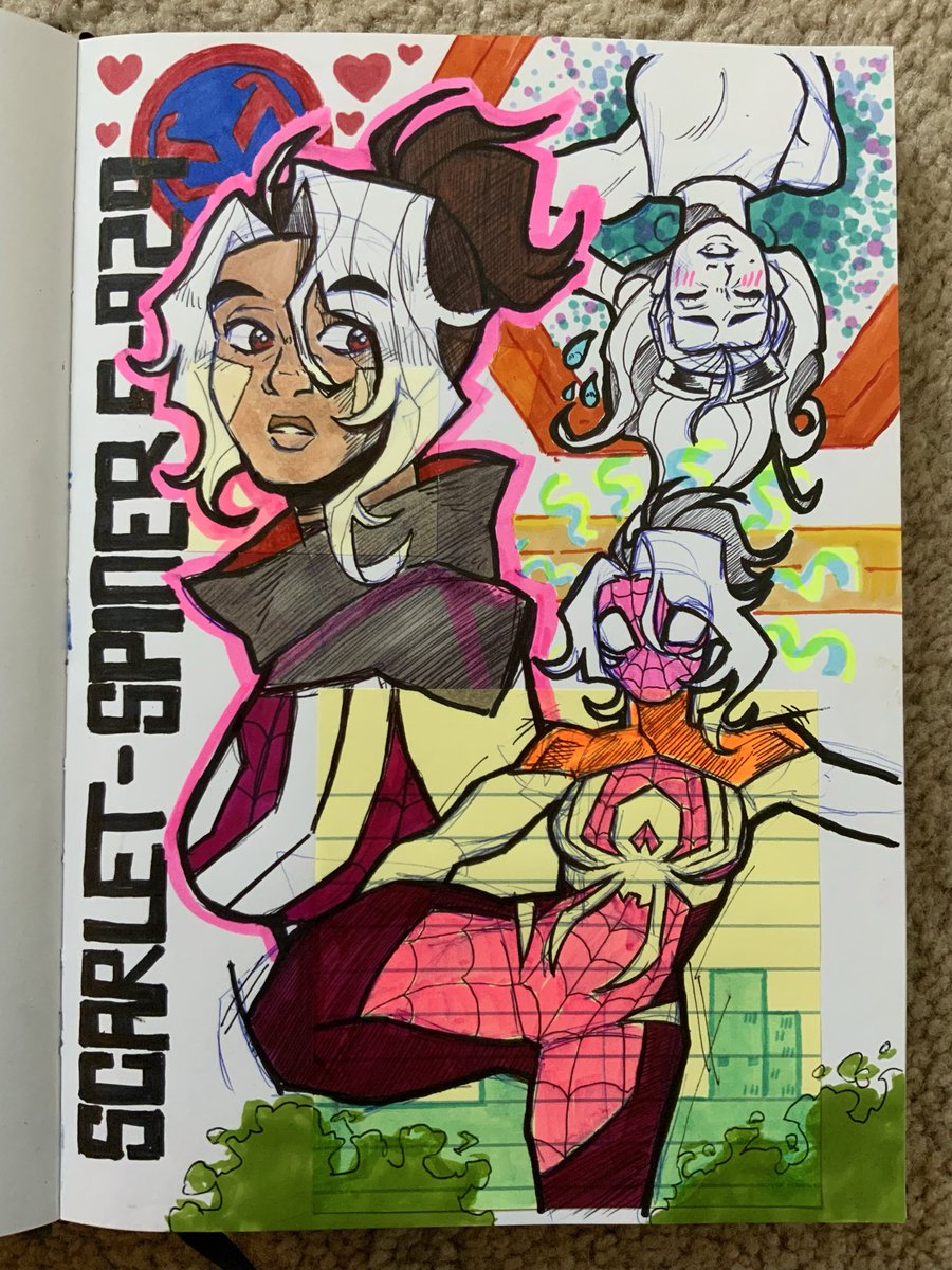 ❤ S'midge tweet media