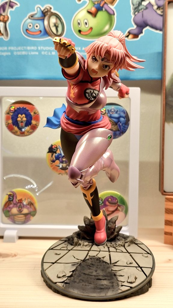 雷 音 ♞DQW競馬部 tweet media