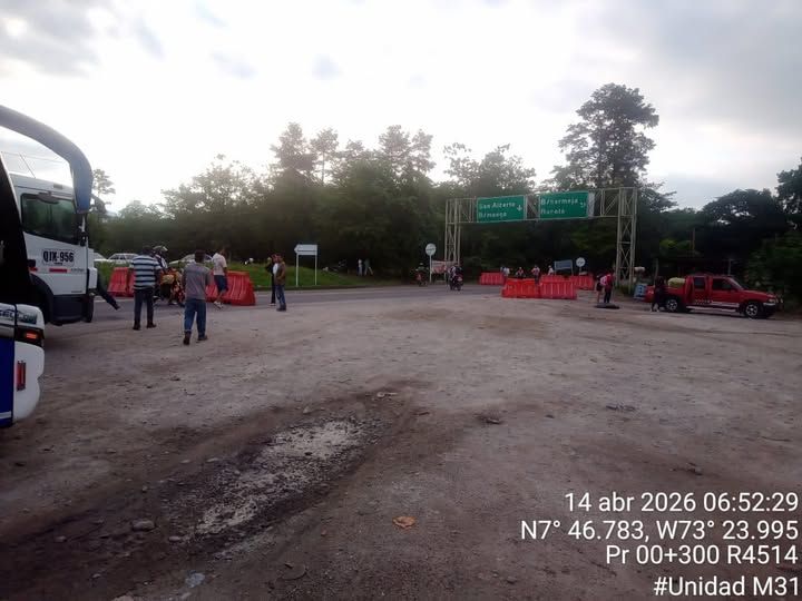 Autopista del Río Grande tweet media