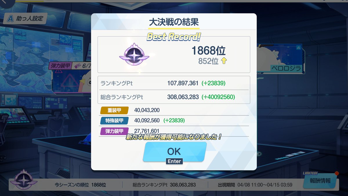 鱗付き。 tweet media