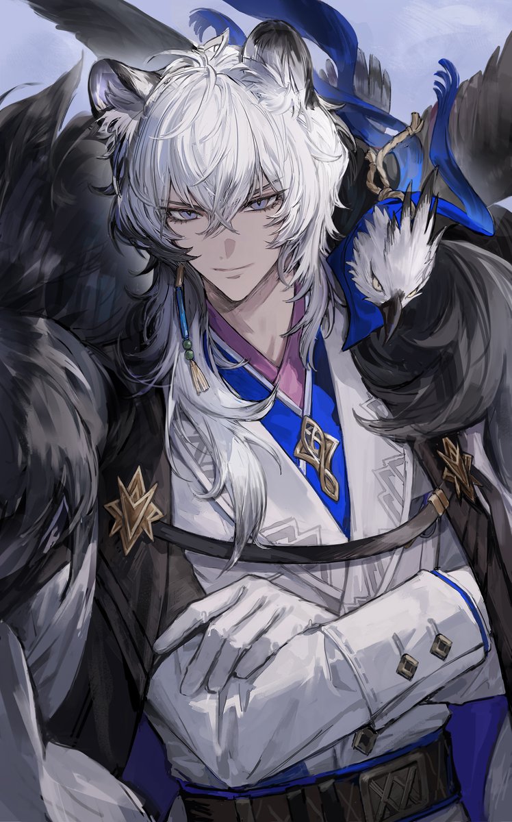 tosil / fevercell tweet media