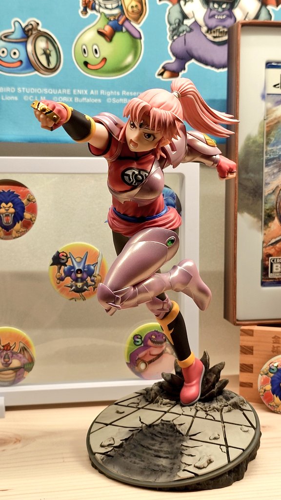 雷 音 ♞DQW競馬部 tweet media