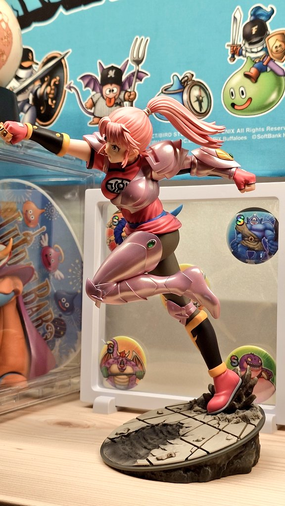 雷 音 ♞DQW競馬部 tweet media