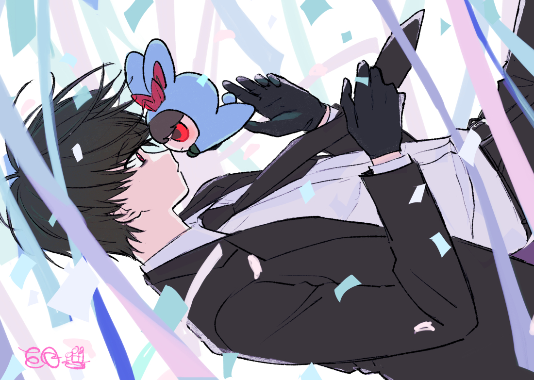 正月🎍 tweet media