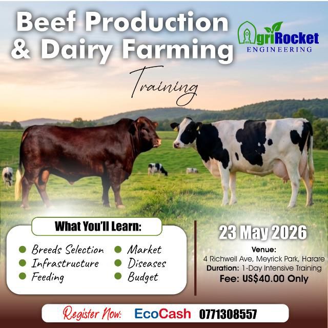 AgriRocket tweet media