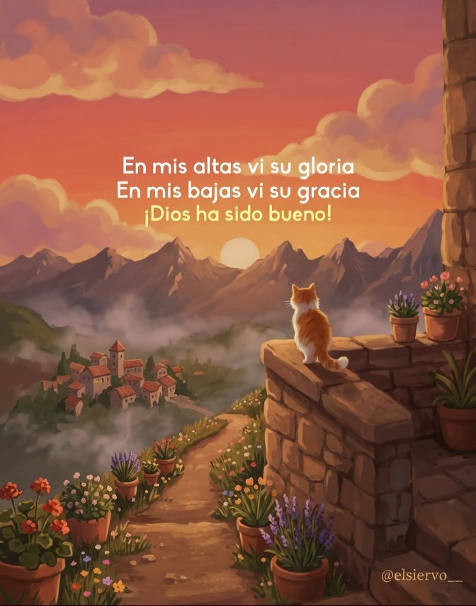 el Siervo tweet media