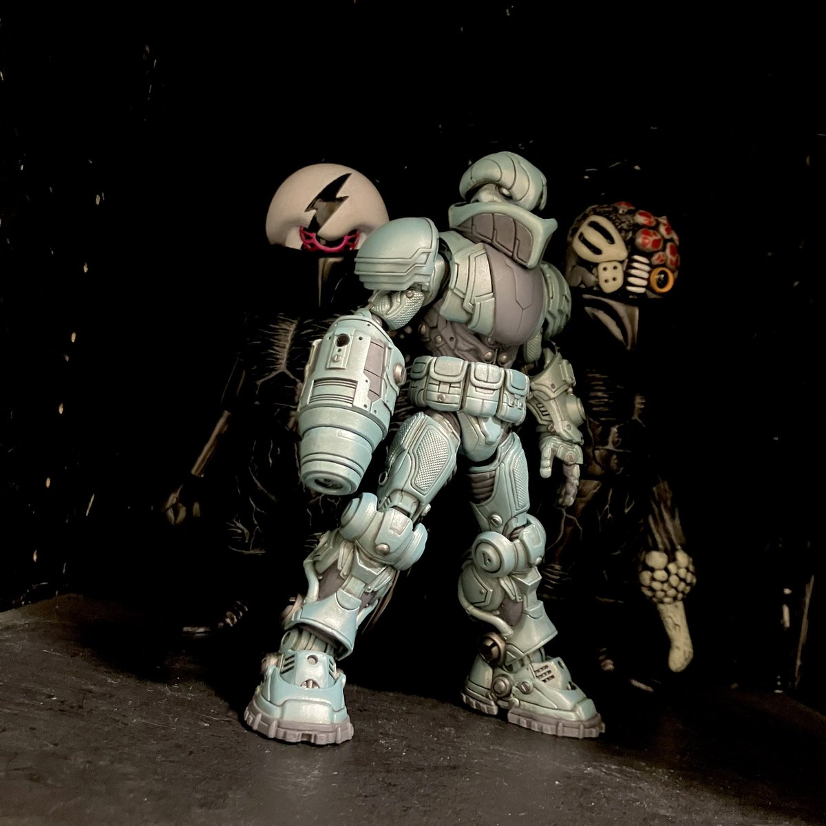 イチジクのタルト tweet media