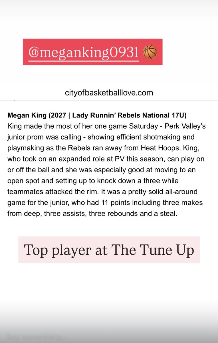 Lady Runnin Rebels tweet media