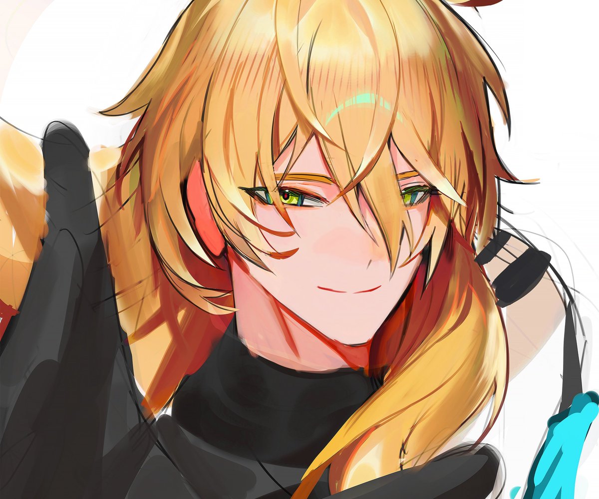 honse77's tweet image. 뱀같은 남자 나찰이 좋아요
#luocha #HonkaiStairRail